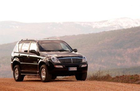 Rexton 3